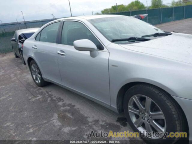 LEXUS ES 350, JTHBJ46G892275021