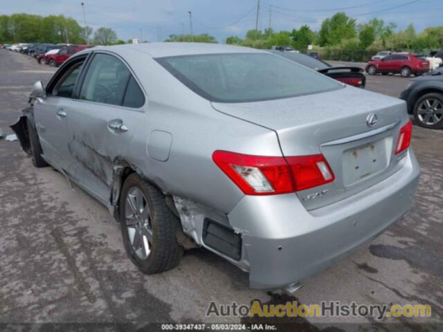 LEXUS ES 350, JTHBJ46G892275021