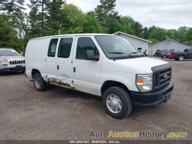 FORD E-150 COMMERCIAL, 1FTNE1EW4BDA44931