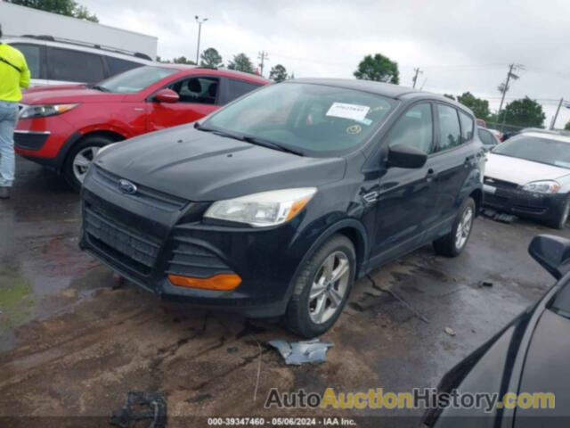 FORD ESCAPE S, 1FMCU0F76GUB44513