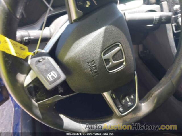 HONDA CIVIC SPORT, 19XFC2F80LE010355