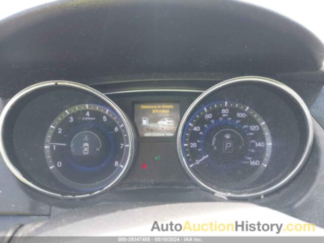 HYUNDAI SONATA LIMITED, 5NPEC4AC4EH820007