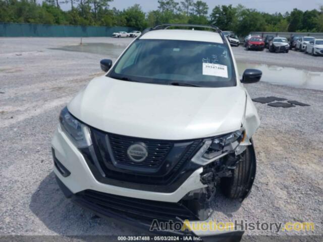 NISSAN ROGUE S/SL, 5N1AT2MT8JC768624