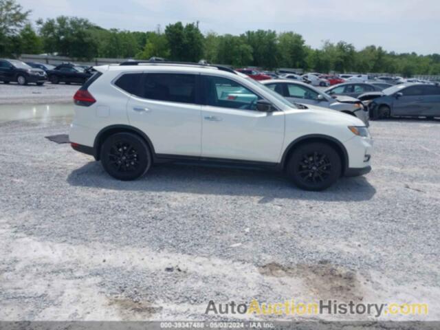 NISSAN ROGUE S/SL, 5N1AT2MT8JC768624