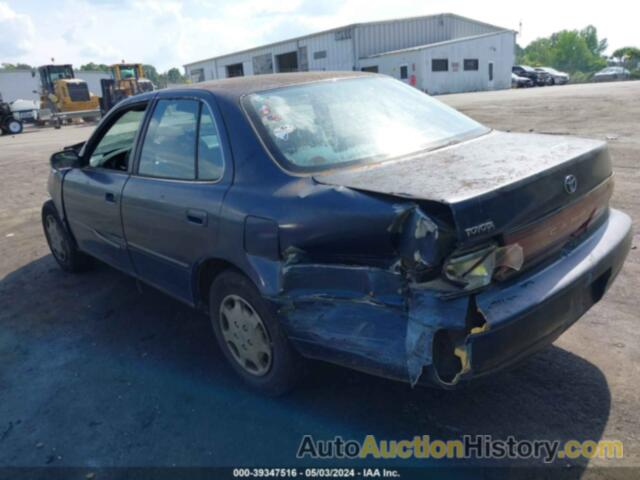 TOYOTA CAMRY LE, 4T1SK12EXNU115038