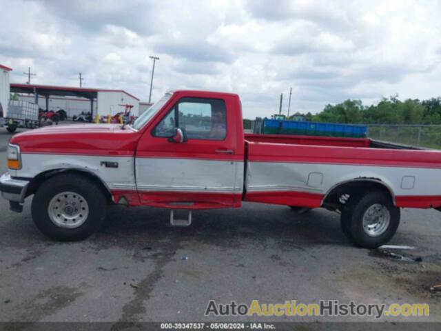 FORD F150, 2FTEF15N8TCA37714