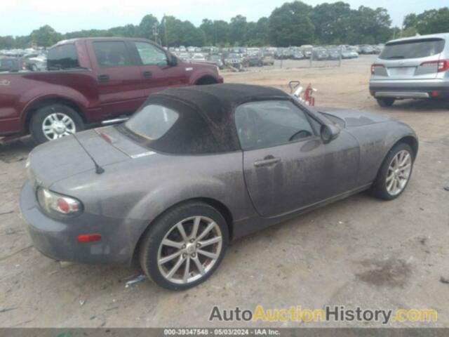 MAZDA MX-5 GRAND TOURING, JM1NC25F060106155