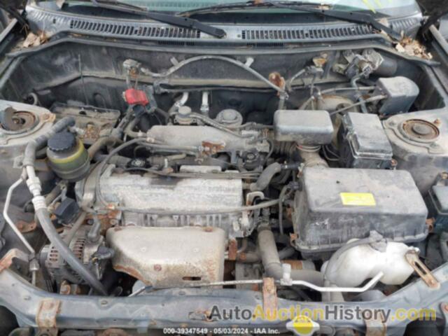 TOYOTA RAV4, JT3HP10V0X0222830