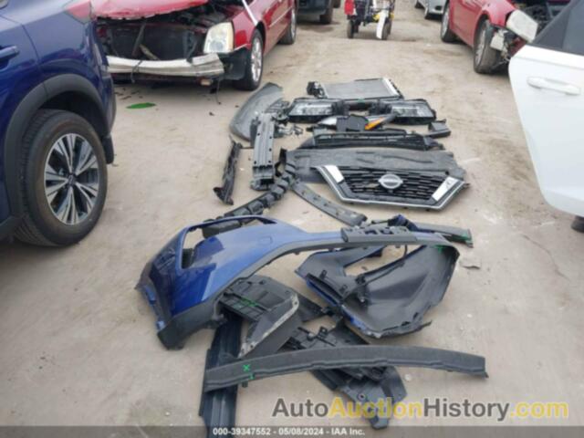 NISSAN ROGUE SV FWD, 5N1BT3BA6PC787452