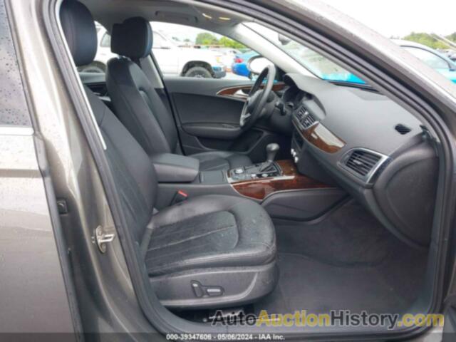 AUDI A6 3.0 PREMIUM, WAUFGAFCXCN150912