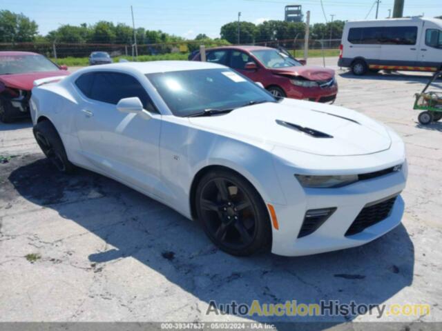 CHEVROLET CAMARO SS, 1G1FE1R77G0185538