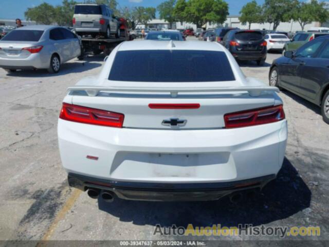 CHEVROLET CAMARO SS, 1G1FE1R77G0185538