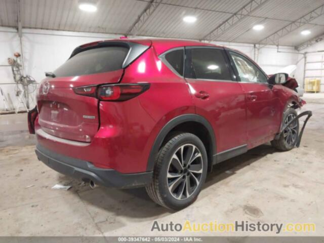 MAZDA CX-5 2.5 S PREMIUM PLUS, JM3KFBEM4N0644548