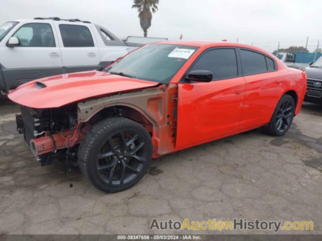 DODGE CHARGER GT RWD, 2C3CDXHG1MH616355