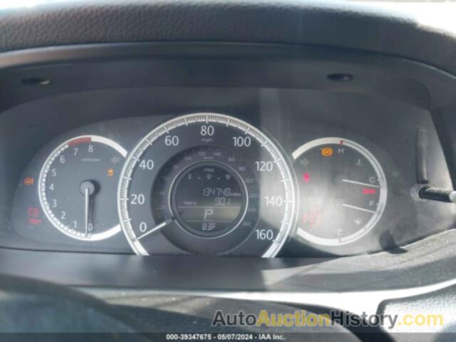 HONDA ACCORD LX, 1HGCR2F38EA165989