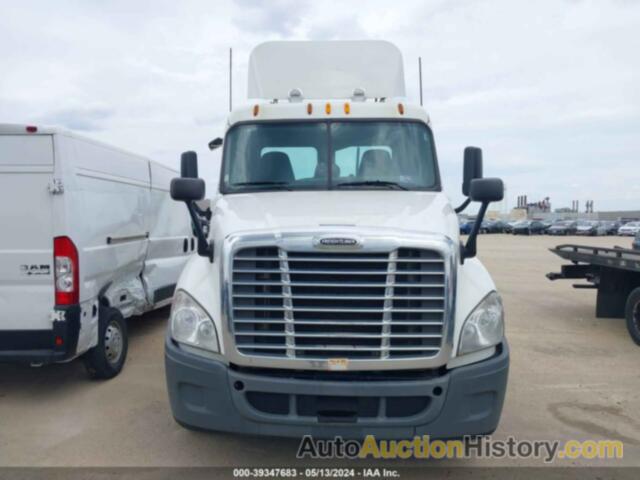 FREIGHTLINER CASCADIA 125, 3AKJGEDV1ESFR0640