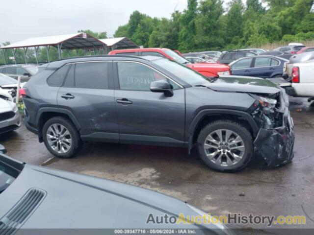 TOYOTA RAV4 XLE PREMIUM, 2T3A1RFVXRC416527