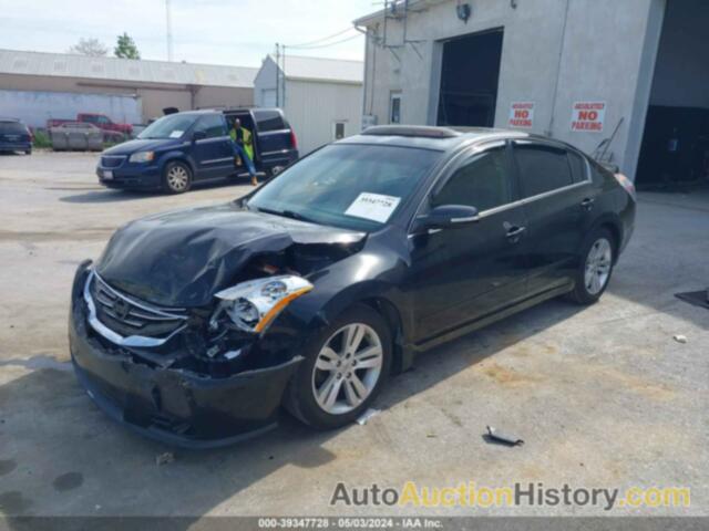 NISSAN ALTIMA 3.5 SR, 1N4BL2AP0BN463629