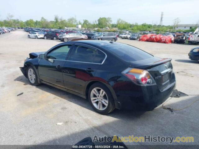 NISSAN ALTIMA 3.5 SR, 1N4BL2AP0BN463629