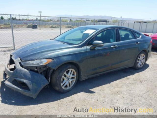 FORD FUSION SE, 3FA6P0H73FR245428