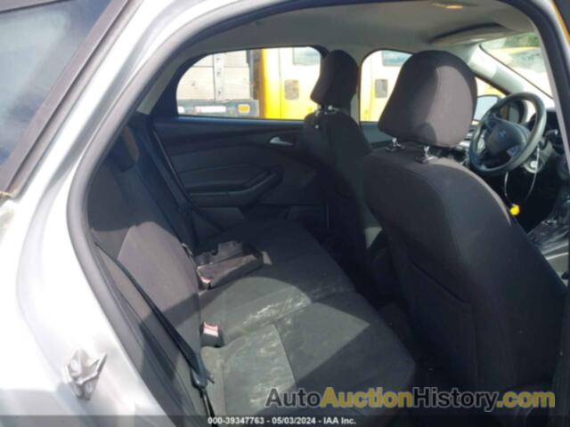 FORD FOCUS SE, 1FADP3K28FL335047