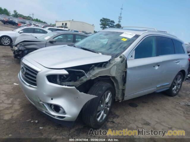 INFINITI QX60, 5N1AL0MM9EC542627