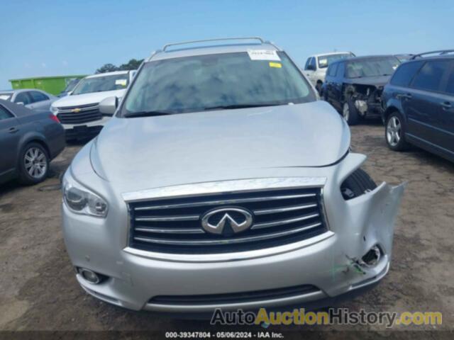 INFINITI QX60, 5N1AL0MM9EC542627