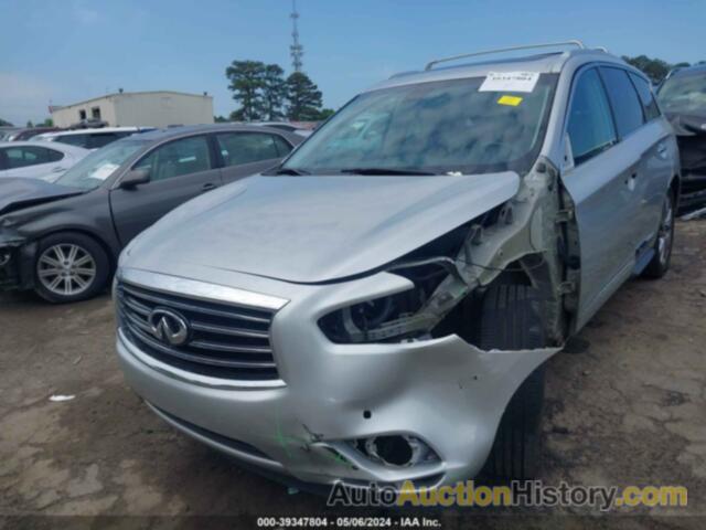 INFINITI QX60, 5N1AL0MM9EC542627