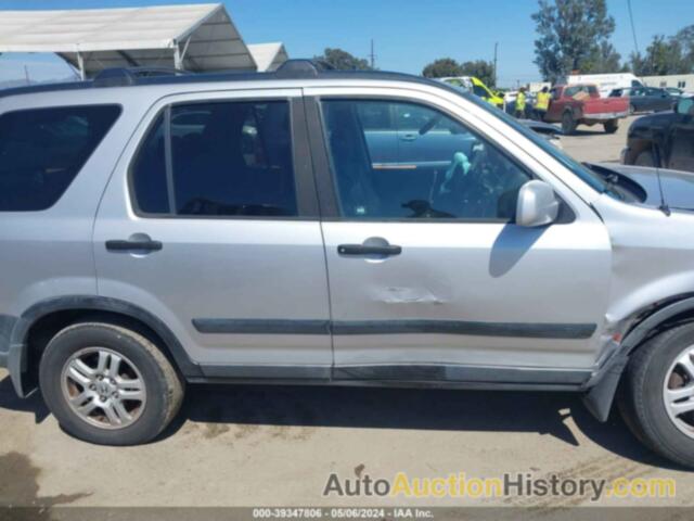 HONDA CR-V EX, JHLRD78872C015758