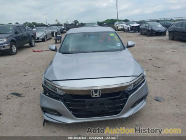 HONDA ACCORD SEDAN SPORT, 1HGCV1F31KA145486