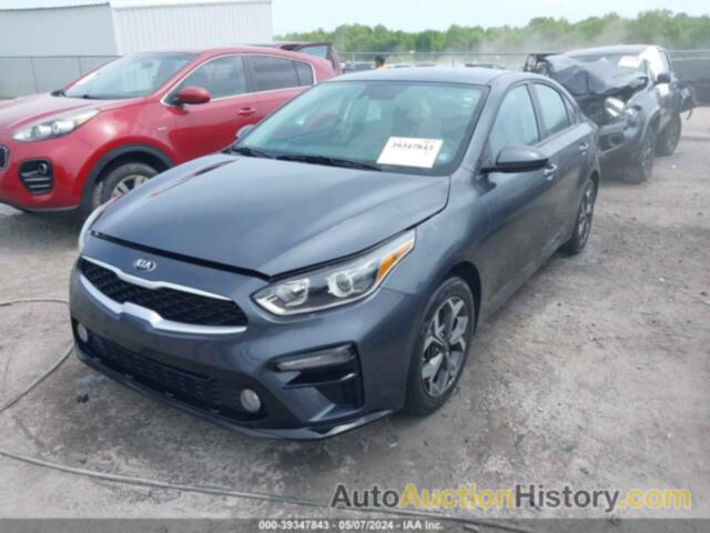 KIA FORTE LXS, 3KPF24AD7ME288500