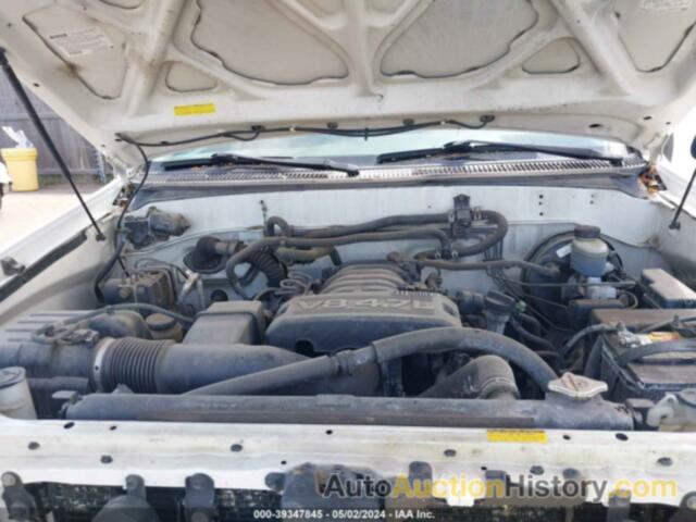 TOYOTA SEQUOIA LIMITED V8, 5TDBT48AX5S253013