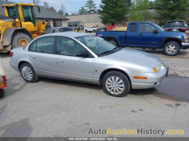 SATURN S-SERIES SL2, 1G8ZK527X2Z280916