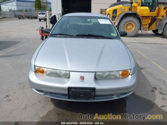 SATURN S-SERIES SL2, 1G8ZK527X2Z280916