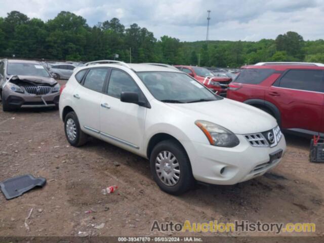 NISSAN ROGUE SELECT S, JN8AS5MT8FW152456