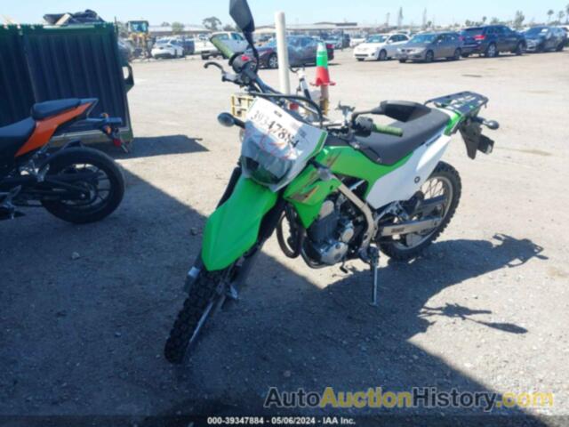 KAWASAKI KLX230 H, MH4LXCH15NJP00571