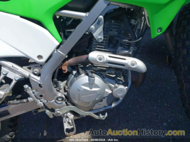 KAWASAKI KLX230 H, MH4LXCH15NJP00571