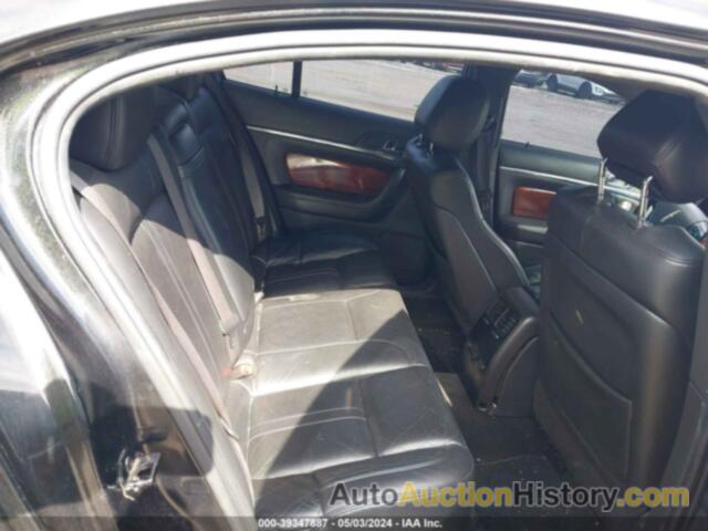 LINCOLN MKS, 1LNHL9EKXDG601269