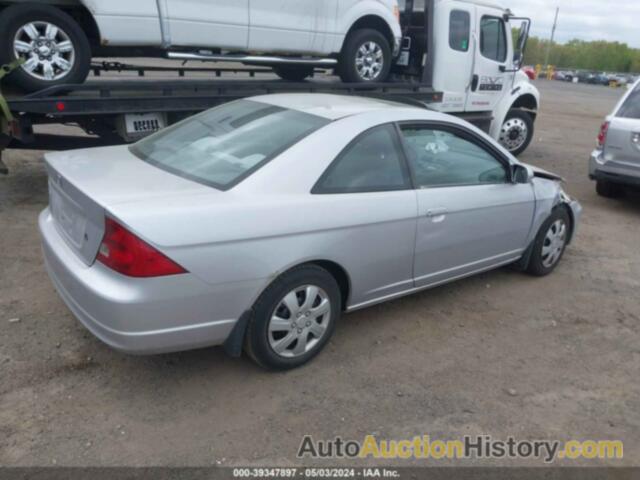 HONDA CIVIC EX, 1HGEM22972L086119