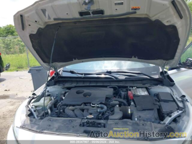 NISSAN ALTIMA 2.5 SL, 1N4BL4EV0KC115880