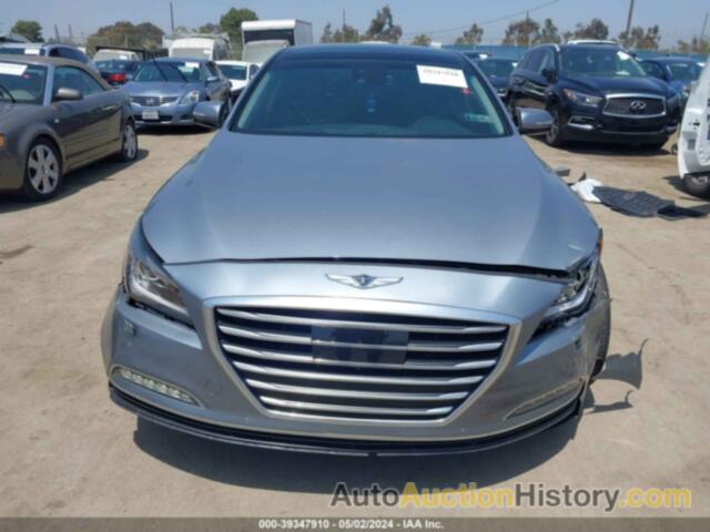 HYUNDAI GENESIS 3.8, KMHGN4JE9GU141794