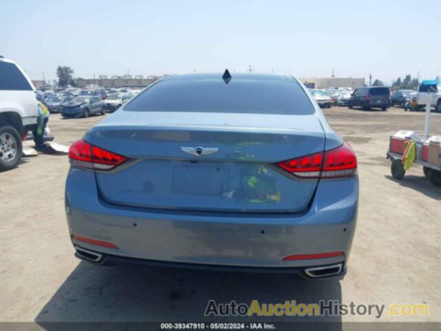 HYUNDAI GENESIS 3.8, KMHGN4JE9GU141794