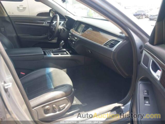 HYUNDAI GENESIS 3.8, KMHGN4JE9GU141794