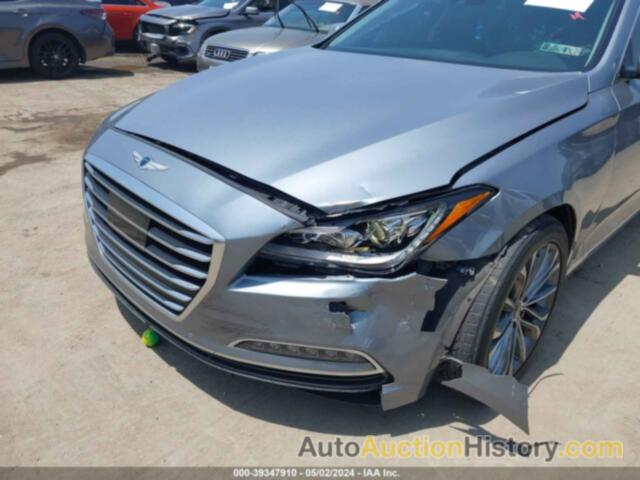 HYUNDAI GENESIS 3.8, KMHGN4JE9GU141794