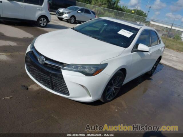 TOYOTA CAMRY XLE V6/XSE V6, 4T1BK1FK9GU576881