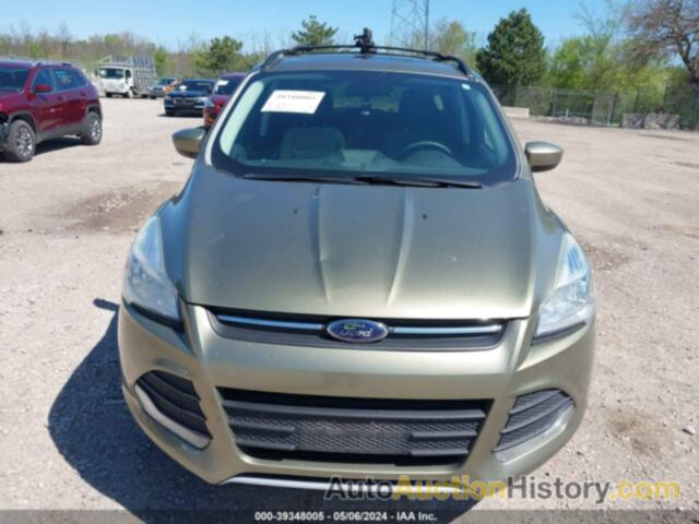 FORD ESCAPE SE, 1FMCU0GX1DUA86403