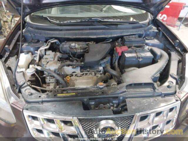 NISSAN ROGUE SELECT S, JN8AS5MV8EW706451