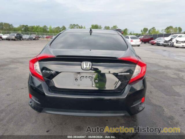 HONDA CIVIC TOURING, 19XFC1F92GE033855