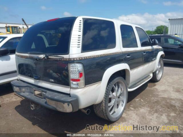 CHEVROLET TAHOE C1500, 1GNEC13TX1R192042