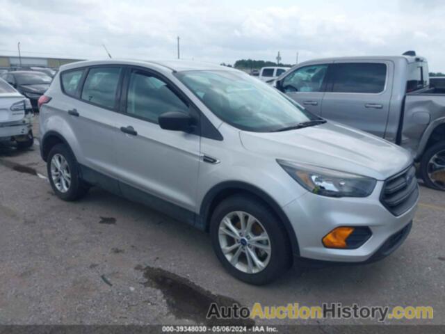 FORD ESCAPE S, 1FMCU0F72KUB56778